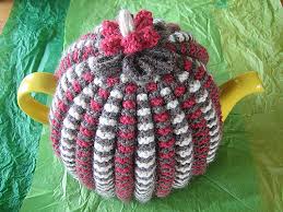 Teapot Cozy Knitting Patterns In The Loop Knitting