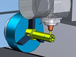 Computer aided manufacturing (CAM) | Siemens Software