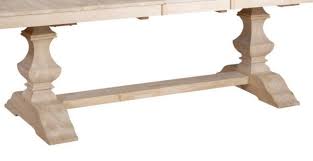 Pin On Pedestal Table Base