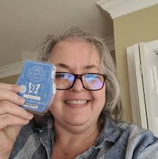 Babette Nerzig- Scentsy Certified independent Consultant