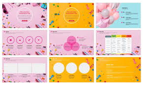 Kids Education Google Slides Theme And Free Powerpoint Template Design Free Powerpoint Presentations Cute Powerpoint Templates Powerpoint Slide Designs
