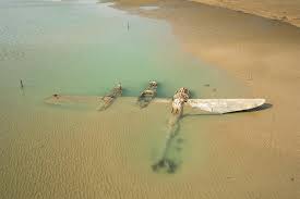 On july 31, 1715, 12 spanish ships carrying silver treasures from the new world were on their way back to spain. Treasure That Washed Up On Beaches Lovemoney Com