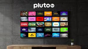 Samsung and sony smart tvs. Pluto Tv Now Offers All Channels And Movies For Free Get It Now