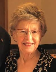 Vida Jakomin Obituary