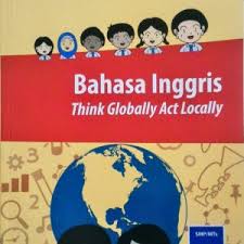 Buku belajar kelas 8 sd. Buku Guru Bahasa Inggris Kelas 9 Bukusekolah Id