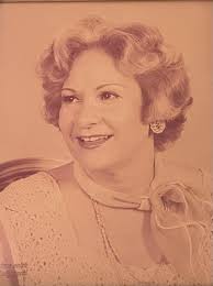 Elsa Bermudez-Holm Obituary