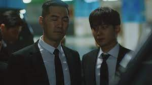 Tonton streaming the k2 subtitle indonesia di dramaid. Drama Korea K2 Episode 11