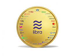 Facebook запустит собственную криптовалюту Libra - Цензор.НЕТ 5146