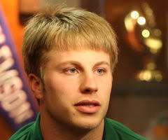 North Greenville suddenly a name