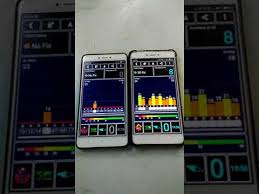 Unsure which one is better for your website? U Mobile Vs Webe Gps Lock Test Youtube