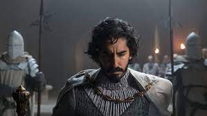 It is one of the best known arthurian stories, with its plot combining two types of folk motifs, the beheading game and the exchange of winnings. The Green Knight Review A King Arthur Movie Imbued With Dark Magic Den Of Geek