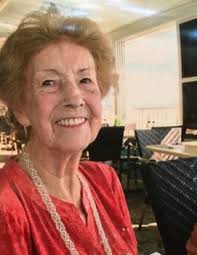 Mary Meadows Obituary