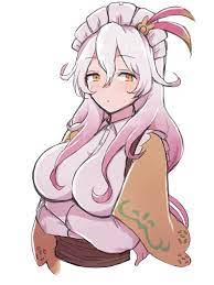 elsje (rune factory and 1 more) drawn by apo_518 | Danbooru