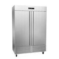 Contact us using our form and we will respond as soon as possible. Fagor Refrigeration Qvr 2 N 56 Stainless Steel Two Door Reach In Refrigerator