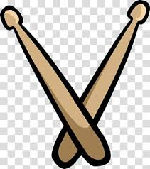 Drum Stick Drums Drumstick Transparent Background Png Clipart Hiclipart Drawing is great for your kid, especially if he does not feel confident enough to express himself. hiclipart