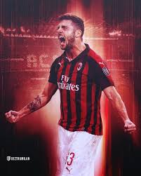 Cutrone A C Milan Ac Milan Milan
