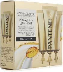 Dm us for tips on how to have a #greathairday youtu.be/fogjxh45moa. Pantene Pro V Hair Rescue Nourishment Ampoule