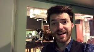 Thank You from Peter Dugan