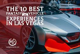 Every used car for sale comes with a free carfax report. The Top 10 Fantasy Vehicle Driving Experiences In Las Vegas Exotic Cars Racing In