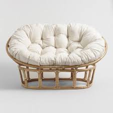 light rattan double papasan chair frame world market double papasan chair papasan chair living room papasan chair