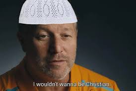 Charles Vader's Instagram, Twitter & Facebook