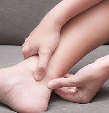 Fysiotherapie Na Een Achillespeesoperatie Fysio World Amsterdam