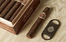 Download J D Howard Reserve Cigars Dieline Design Branding Packaging Inspiration
