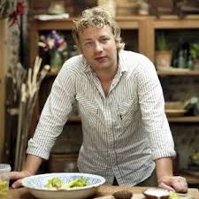 Celebrity Chef Jamie Oliver Wins Dream Prize Chef Jamie Oliver Celebrity Chefs Jamie Oliver