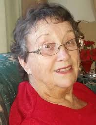 Obituary information for Ruby Vashti Tilley