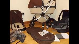 Shop with afterpay on eligible items. Bugaboo Cameleon 2 Travel Syst Sand Brown 3 In 1 With Maxi Cosi Pebble Youtube