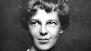 Garrison Keillor: A new idea about Amelia Earhart