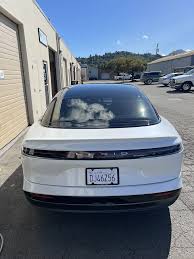 Image result for Stellar White Pearl 2022 Lucid