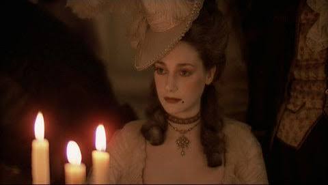 Barry Lyndon #makeupmoments | Lisa Eldridge