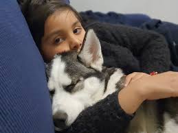 Receiving love with Drew Barrymore