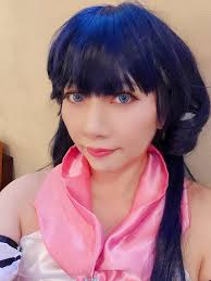 TCL Member Tohru Jozawa Enjoy His Holidays.