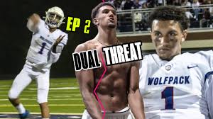 Jul 22, 2021 · jalen suggs was the first athlete in minnesota history to be named mr. I Don T Wanna Hear That Overrated Stuff Jalen Suggs Tries To Shut Down His Haters On The Road Youtube