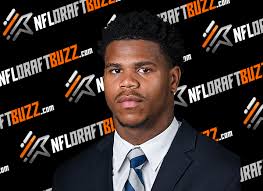 Abdul Carter Defensive End