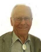 James Henry Obituary