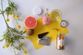 L'acérola en contient 10 à 40 fois plus que l'orange. Faire Le Plein De Vitamines Pour Passer L Hiver Sous Notre Toit