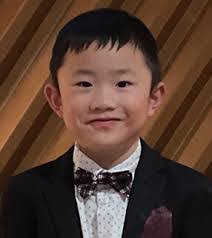 Ethan Wang's Instagram, Twitter & Facebook