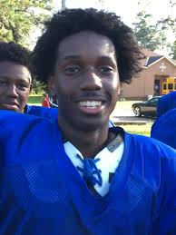 Top AHSAA football performances: Find out who was best in Week 9