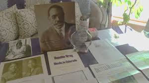 The legacy of William Whitsell