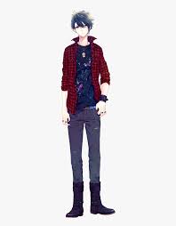 Anime Guy With Black Hair Full Body Hd Png Download Transparent Png Image Pngitem Image of list of demon slayer kimetsu no yaiba episodes wikipedia.