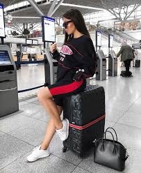 Wearing Fashionnova Novababe Fashion Fashionable Fashionnova Fashiongram Blogger Jeans Destroyedjea Insta Fashion Cool Outfits Fashion Week