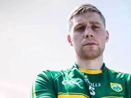 Peter Crowley recovers from horror 'Braveheart' clash during Kerry training