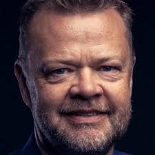 Shower of Gold (1988)