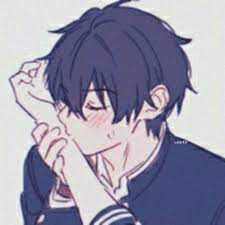 Cute anime pfp gif discord pfp gif or smth by eontgsx on deviantart Pin By ð—®ð—»ð—»ð—¶ð—² On Matching Icons Anime Icons Couples Icons Profile Picture