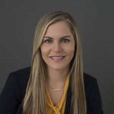 Ep. 31: From Athlete to Advocate: Insights From a Life in the Courtroom  With Amy Davis