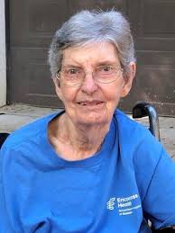 Joyce Rowan Obituary