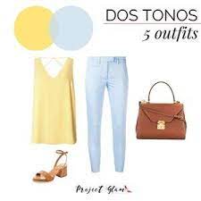 Pin En Outfits